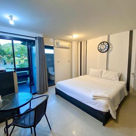 Patong Beam House酒店 外观 照片