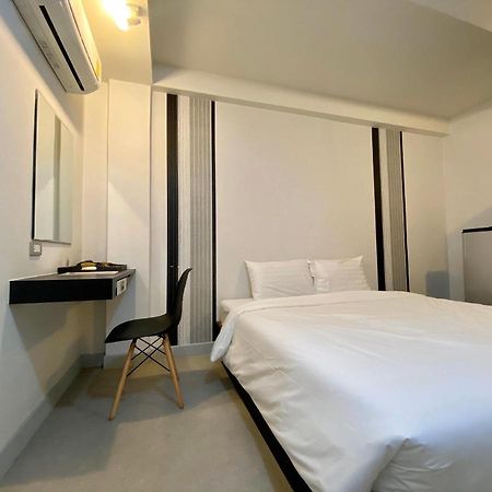 Patong Beam House酒店 外观 照片