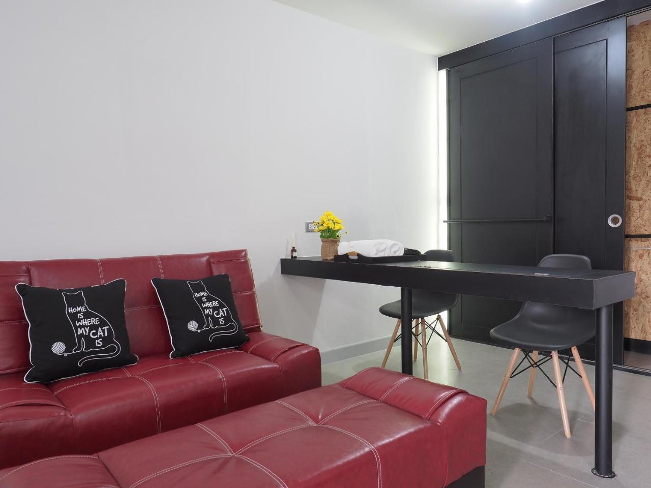 Patong Beam House酒店 外观 照片