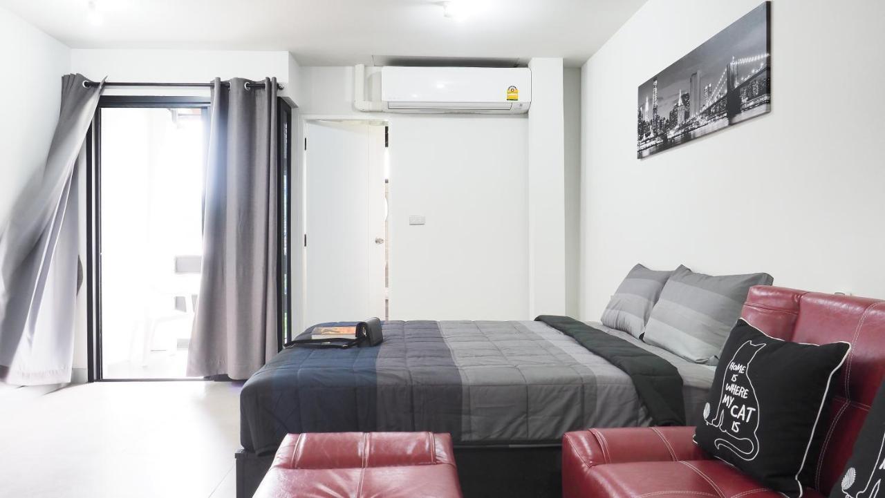 Patong Beam House酒店 外观 照片