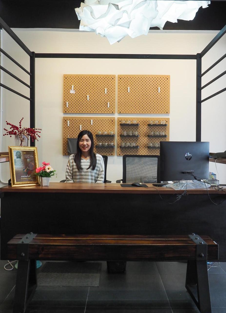 Patong Beam House酒店 外观 照片