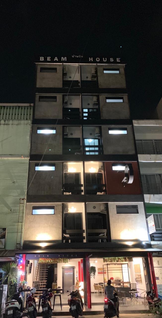 Patong Beam House酒店 外观 照片
