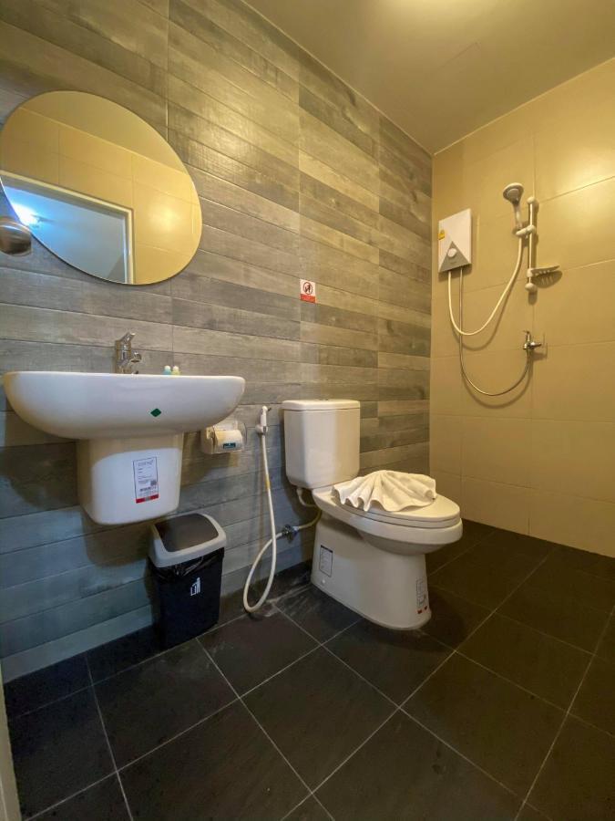 Patong Beam House酒店 外观 照片