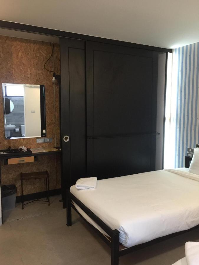 Patong Beam House酒店 外观 照片