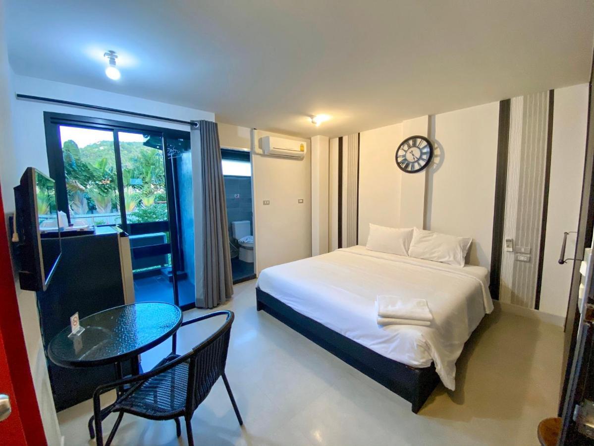 Patong Beam House酒店 外观 照片