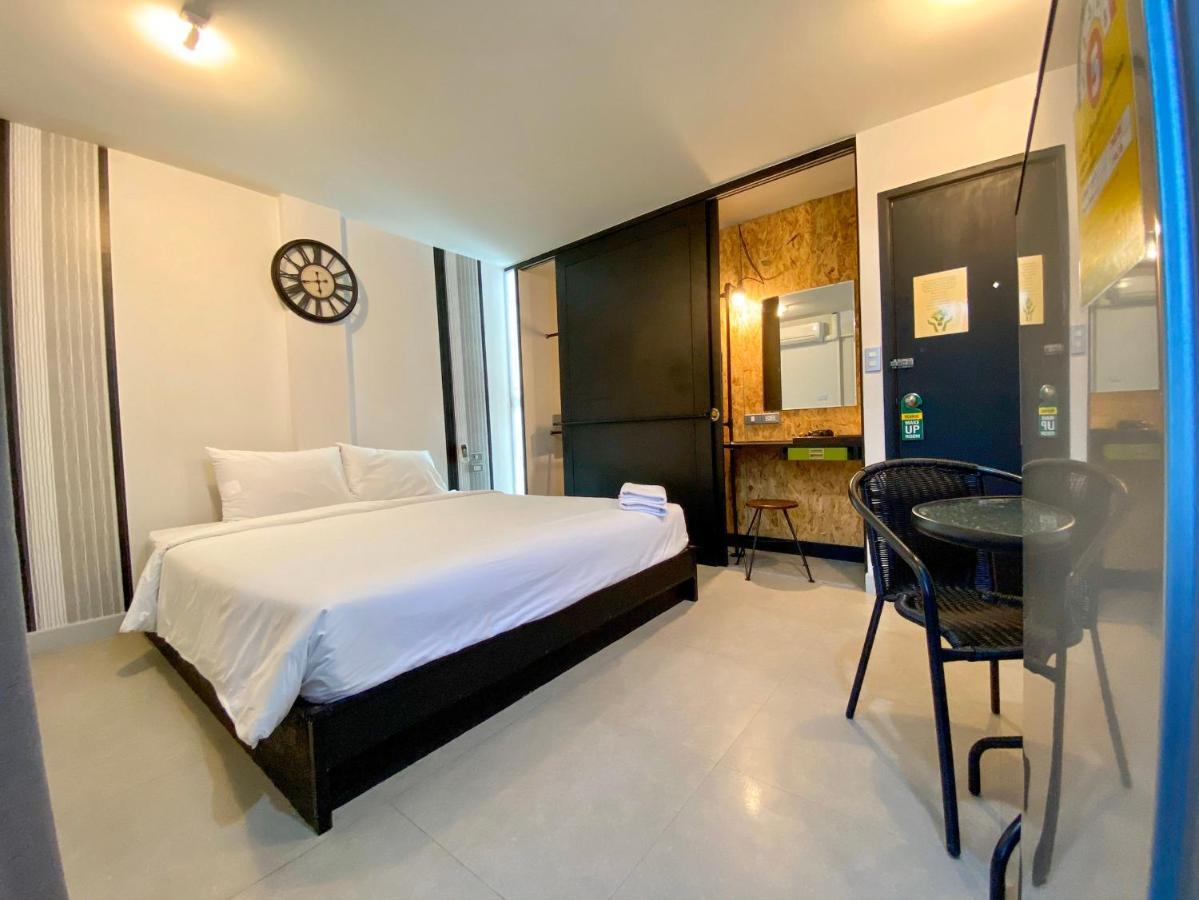 Patong Beam House酒店 外观 照片