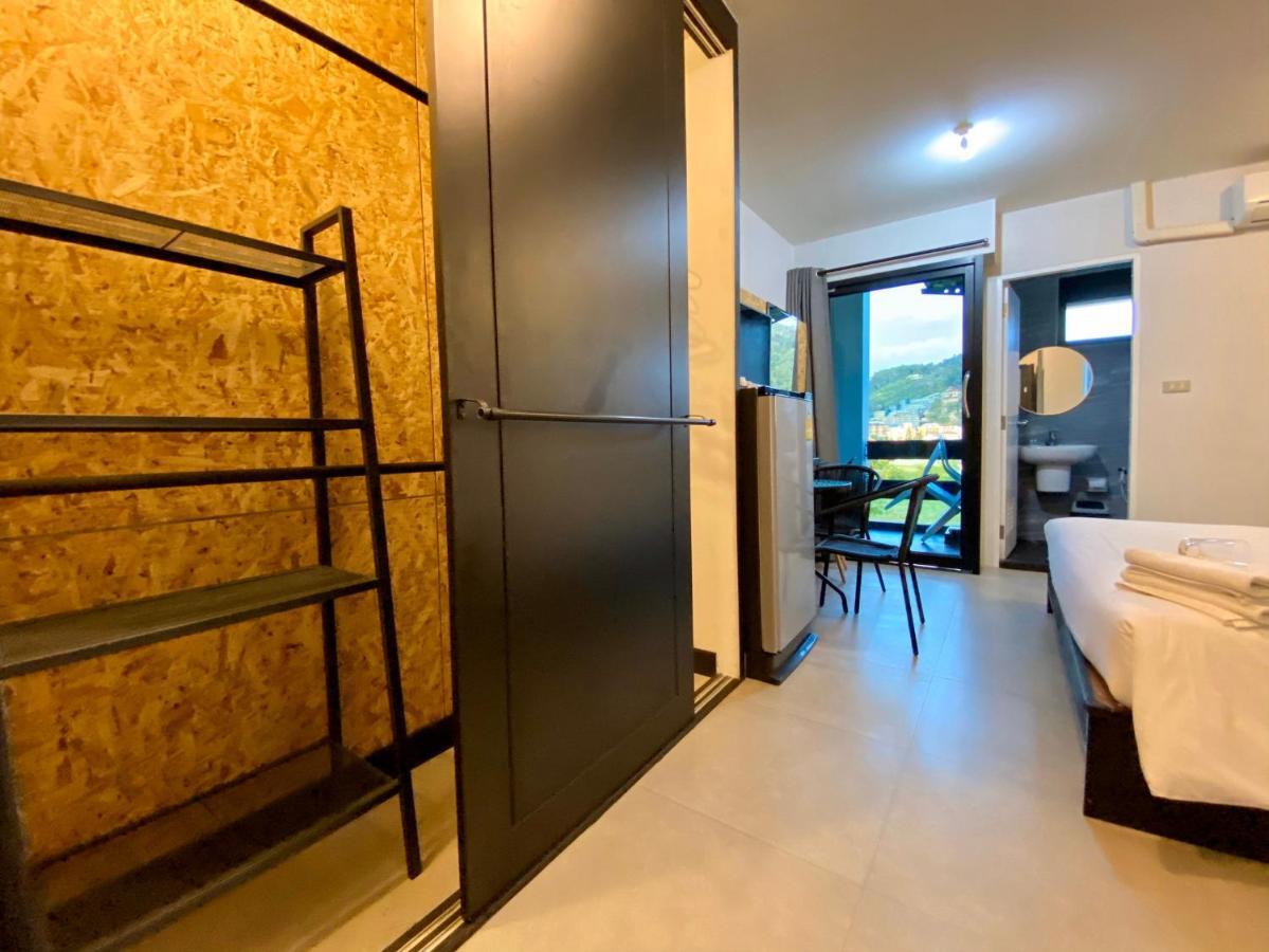 Patong Beam House酒店 外观 照片