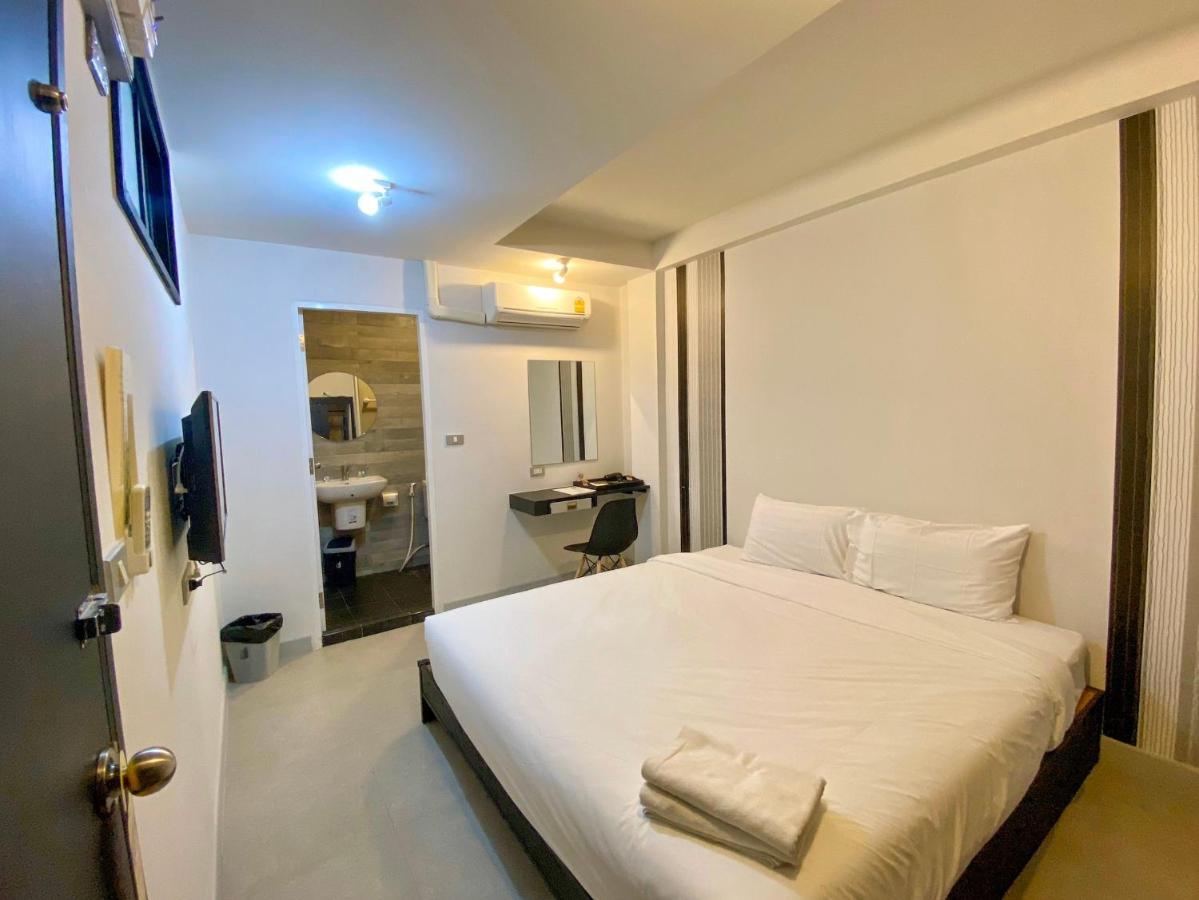 Patong Beam House酒店 外观 照片