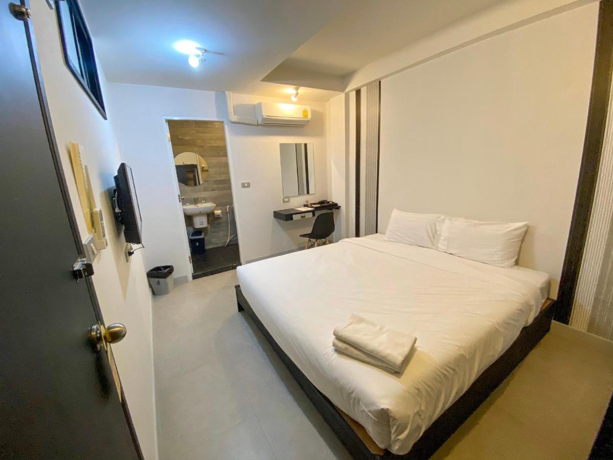 Patong Beam House酒店 外观 照片