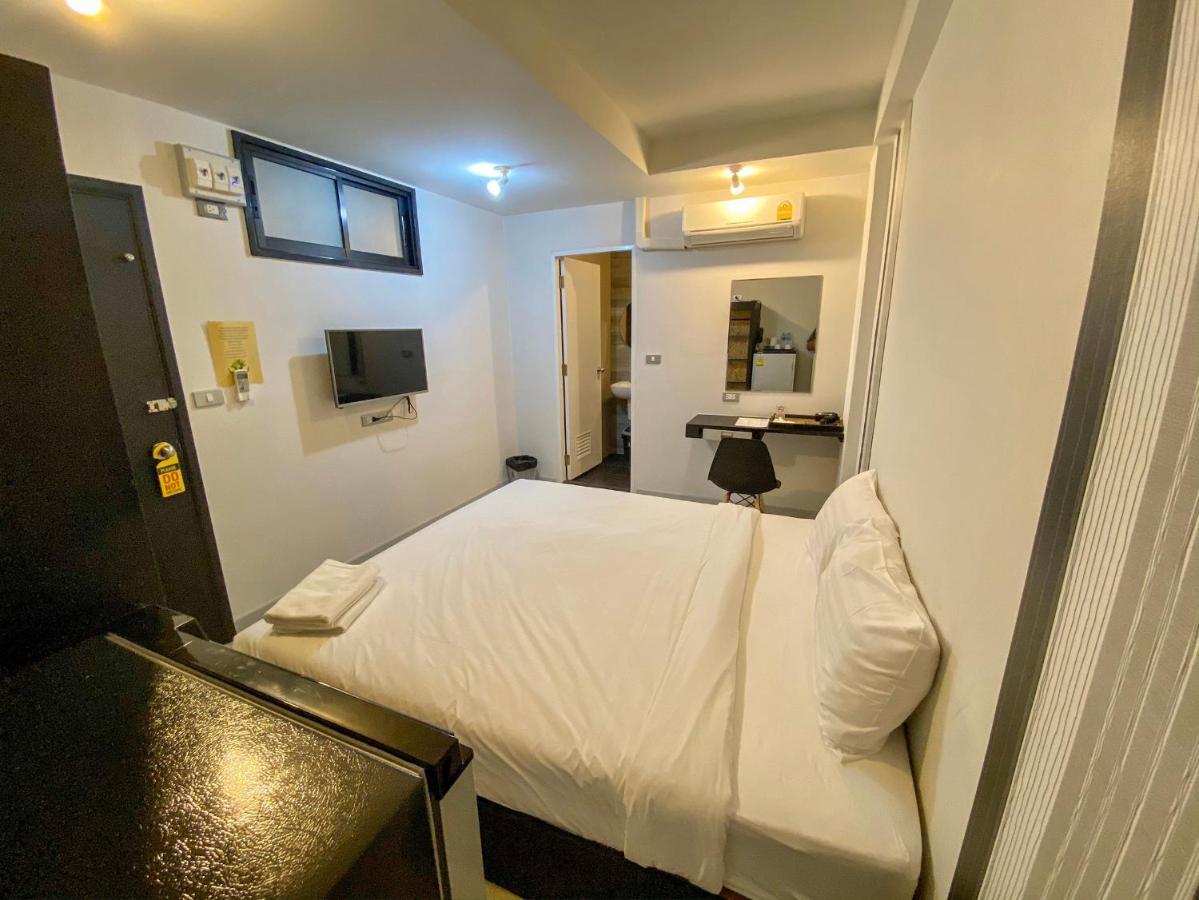 Patong Beam House酒店 外观 照片