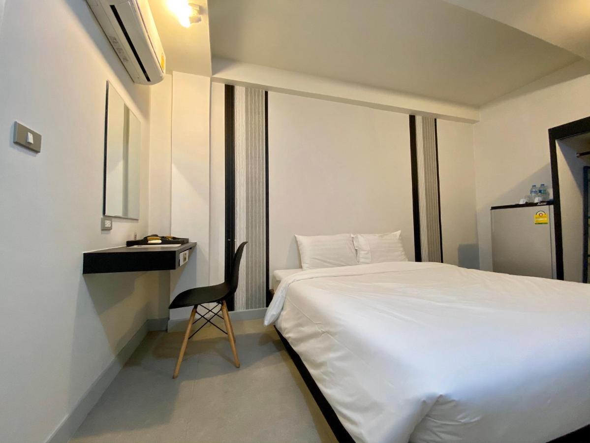 Patong Beam House酒店 外观 照片