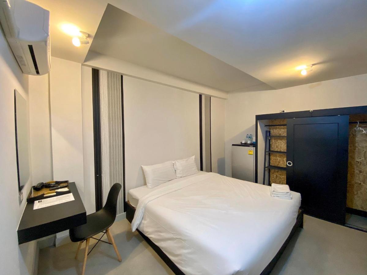 Patong Beam House酒店 外观 照片